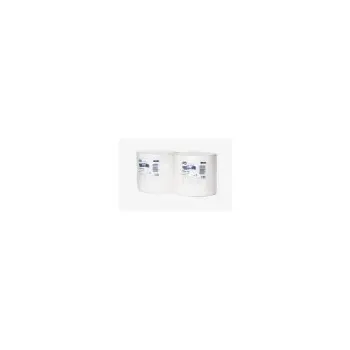 Tork Wiping Combi Rol Poetspapier 460mx25cm