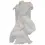 Poetslappen sh wit/ecru 10kg