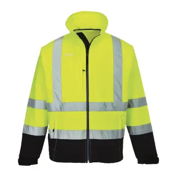 Portwest softshell s425 fl.gl/ny S