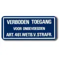 Bord alu dor art.461 20x60 cm