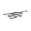 Dekkleed spanrubber         400x8mm