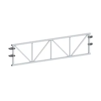 Altrex tralieligger/binder 2.45 m