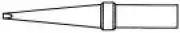 Weller soldeerstift 1.2mm