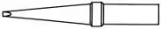 Weller soldeerstift 0.4mm
