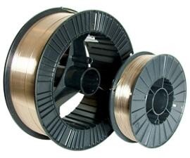 Lasdraad mig sg2 g3si1 l-d 1.0mm