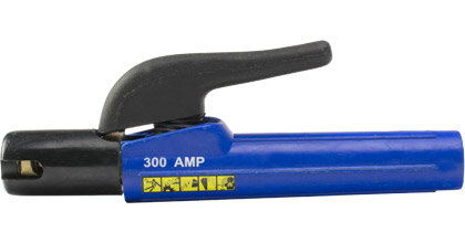 Lastang knijpkoppeling 300 Amp