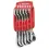 Facom kort steekringratelsl.set a 6