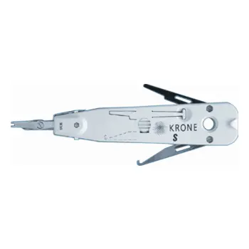 Dog tang krone lsa plus
