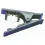 Glasvezel tube cutter