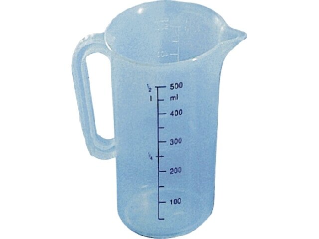 Maatkan plastic pp               2L