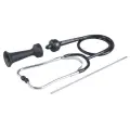 Midlock stethoscoop tastnaald 235mm