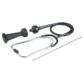 Midlock stethoscoop tastnaald 235mm