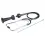 Midlock stethoscoop tastnaald 235mm