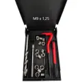 Midlock Schroefdraad reparatie set M9x1,25 rempasbout Audi VW Opel Seat Skt