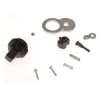 Stahlwille reparatieset 4350