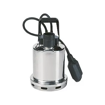 Marina dompelpmp+vlot.180l/min