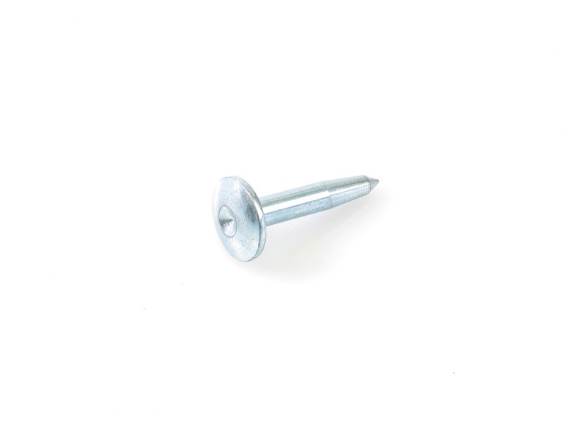 Meetspijker 5cm  10 z-5
