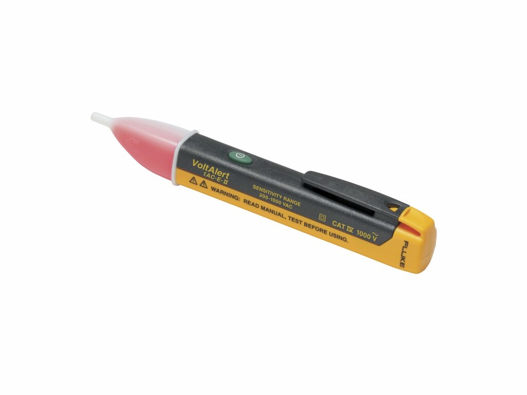 Fluke voltstick alert 1ac2