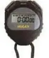 Stopwatch digitaal