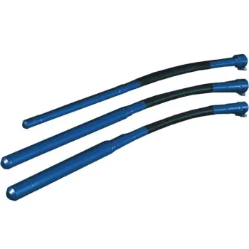 Handstoktrilslang p14 38mm x 1.5m