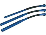 Handstoktrilslang p14   38mm x 1.5m