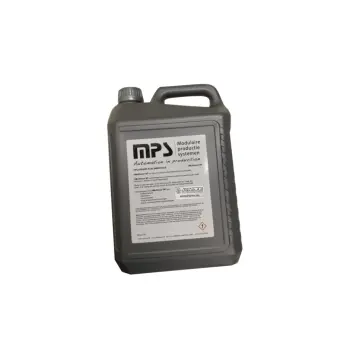 Nitto koelvloeistof multicool  5ltr