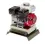 Trilmotorset komp. 400v 50hz