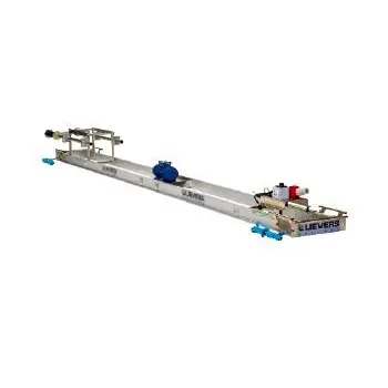 Trilbalkraam 4.2 meter