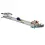 Trilbalkraam 4.2 meter