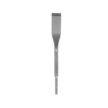 Brede platte beitel 50x360 mm