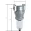 Filter df.11m man g 1/4"