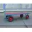 Handtrekwagen 200x100cm