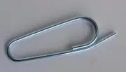 Labelclip klein formaat 30mm
