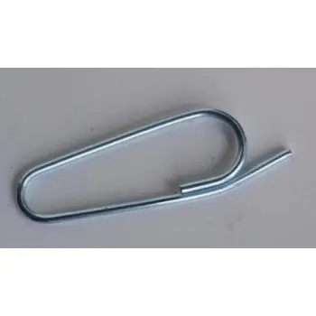 Labelclip klein formaat 30mm