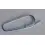 Labelclip klein formaat 30mm