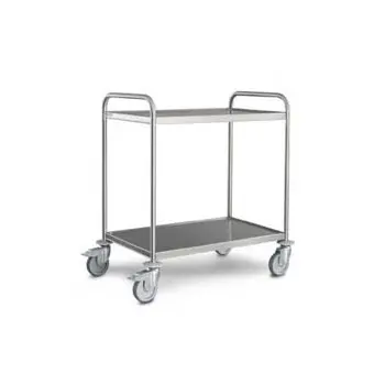 Serveerwagen 500x800 mm