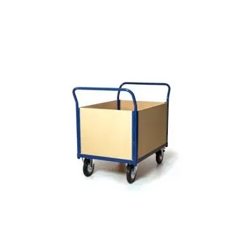 Vierwandenwagen 1000x700 mm