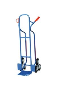 Trappensteekwagen 200 kg