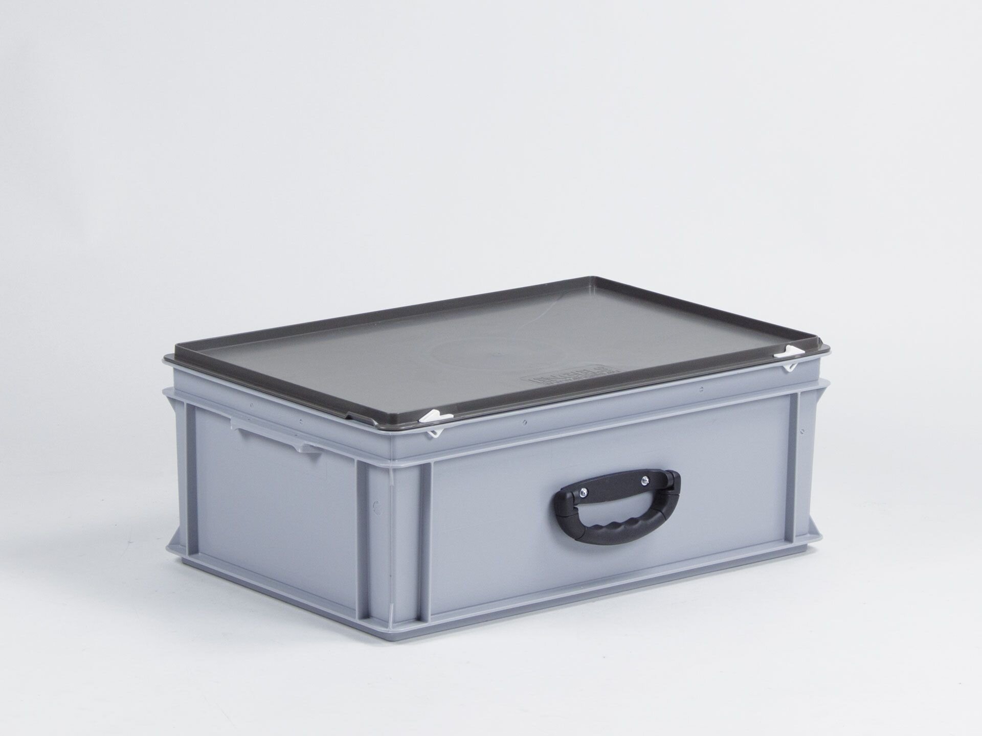 E-line koffer, 40 liter, 600x400x235mm