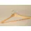 Kleerhanger hout met lat