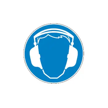 Sticker + pictogrampic 252 200 millimeter