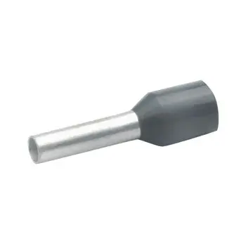 Klauke adereindhuls geisol. 1.5mm2