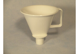 Melitta koffiefilterhouder 1x4