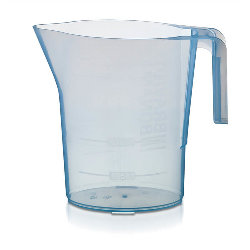 Bravilor maatbeker 2.2 ltr