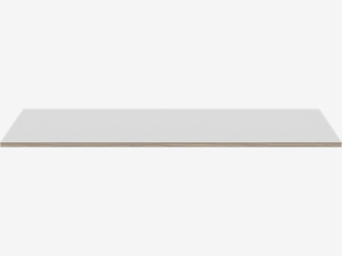 Tafelblad 200x100cm 25mm hp
