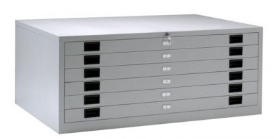 Ladenkast+slot a0-form.140x95x58