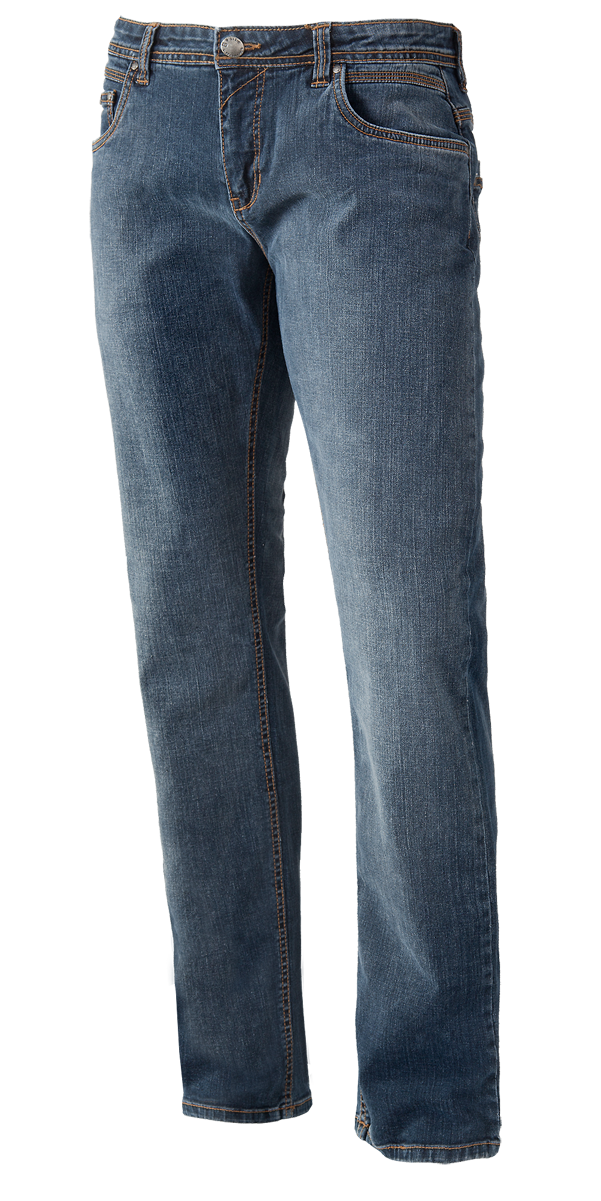 Brams Paris jeans Daan W30-L34