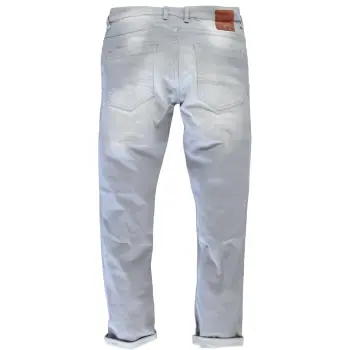Cars jeans shield grijs     w33-l36