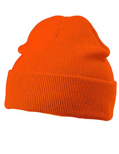 Myrtle beach muts oranje