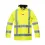 Texowear parka italie rws geel   XL